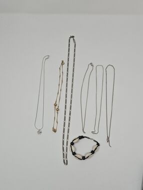 Costume Jewlery Lot #7